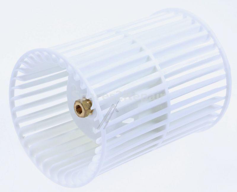 Cata Turbine Fan - 15106007 Turbine-hood-k7