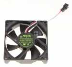 Climadiff 12v Dc Axial Cooler - Td8020ls 3 02 05 0289 Small Fan Motor Av79xdzi - Cli45
