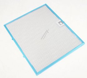 Smeg Grease Filter - 693410738 Filter 314x253