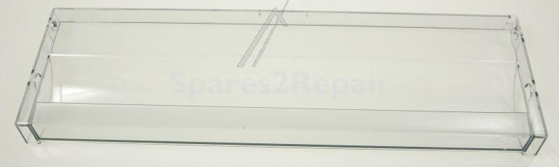 Flap - 42145298 F Cover Big-2451 Rv1 (trans-gray) [Vestel]