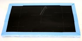 Smeg Ceramic Surface - 695617798 Assembly Top Glass