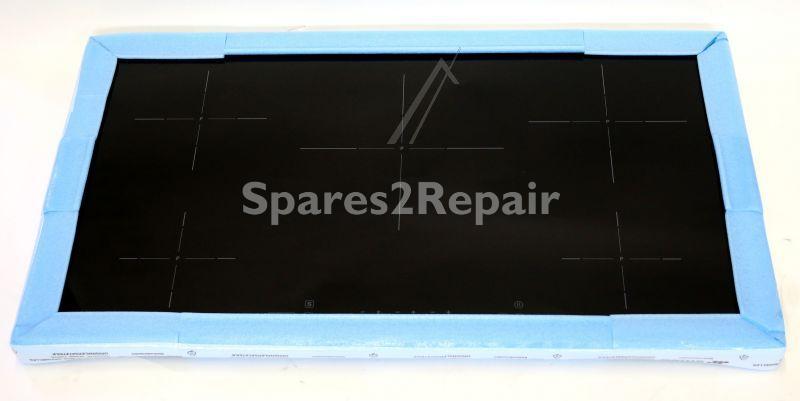 Smeg Ceramic Surface - 695617798 Assembly Top Glass