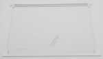 Glass Panel - 4331213500 C00928265 Glass Shelf Assembly [Arcelik]
