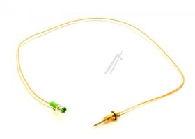 Thermostats - C00081783 482000072318 Thermostat + Switch [Whirlpool Indesit]