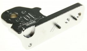 Samsung Door Hinges - Da61-13159a Hinge-middle Left rf9000n zn zndc2 zndc2