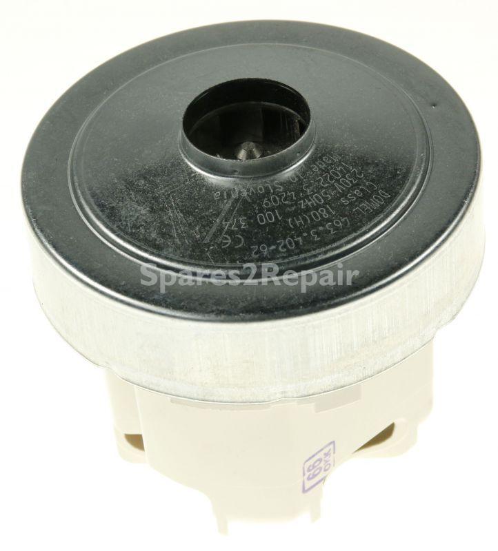 Thomas Motor - 150680 Motor Unit Without Dust Container-battery-filter