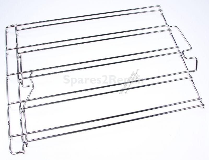 Grid - 140012873075 Grid Right Steam [Electrolux Aeg]