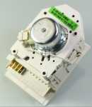 Timer - Ec 4787 02 04750240 Timer 6kg [Candy Hoover]