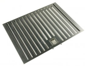 Airforce Metal Grease Trap - Afcgi60l2i Metallic Grease Filter