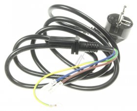 Harness - 12021879 Cable Harness Set (1200w) [Bosch Siemens]