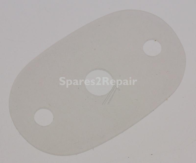 Smeg Sealing Materials - 754131425 Knob Gasket