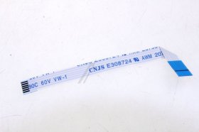 Samsung Flexi print Connector - Ba41-01110a Ffc-touchpad:cannes-l 1 0 film 6p 0 33 l