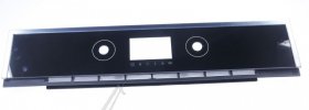 Teka Front Housing - 82031804 Glued Front Glass Hlc 860 P (mmx)