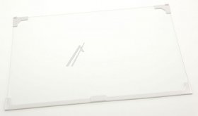 Haier Panel-glass-ic - 0530020827 49054930 Shelf Refrigerator Compartment