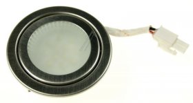 Atag Lamp - 554253 Spot Light Led 1w