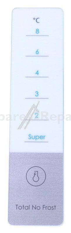 Flap - 12132000001075 49034981 Copric sup-12132000001075 [Candy Hoover]