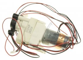 Jura Solenoid Valve For Espresso Machines - Multi-way Valve 12-24v For Suitable For Jura