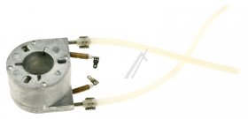Jura Heating For Coffee Machines - Suitable For Jura Dampferhitzer Fur Z-serie Und X5, Inkl. Schlauche
