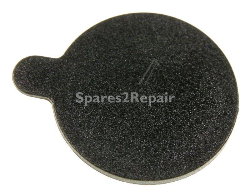 Jura Square Plug - Abdeckstopfen