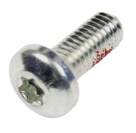 Jura Screw - Screw For The Drive Motor Of The Suitable For Jura Brewing Unit