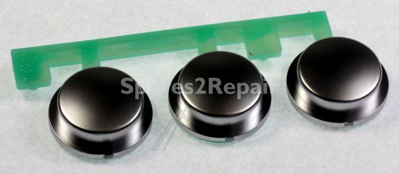 Panasonic Button - Ane62648y0bp Button