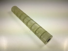 Hisense Gorenje Ventilator Motor - Hk1993357 Cross Fan Blade