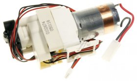 Nivona Solenoid Valve For Espresso Machines - 63596 Solenoid Valve 675 12-24v
