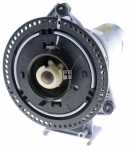 Nivona Coffee Grinder - 61618 Coffee Grinder 230v For All Fully Automatic Machines