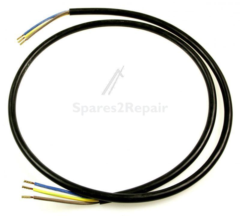 Liebherr Mains Power Lead - A10154-0 Kabel De Verbindung