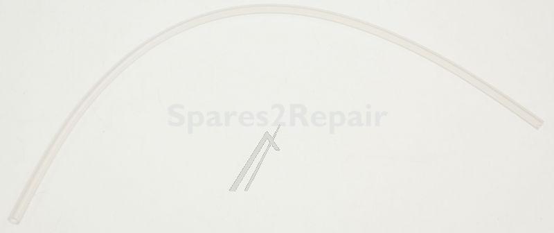 Jura Connecting Hose For Coffee Machines - Suitable For Jura Schlauch Silikon 3x1.5x400mm
