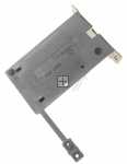 Elica Fixings And Brackets - 3064es Cable Box Cover Block Connector Pp V2