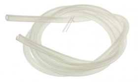 Jura Tube - Suitable For Jura Silicon Hose 3x1,5mm - 1m Length