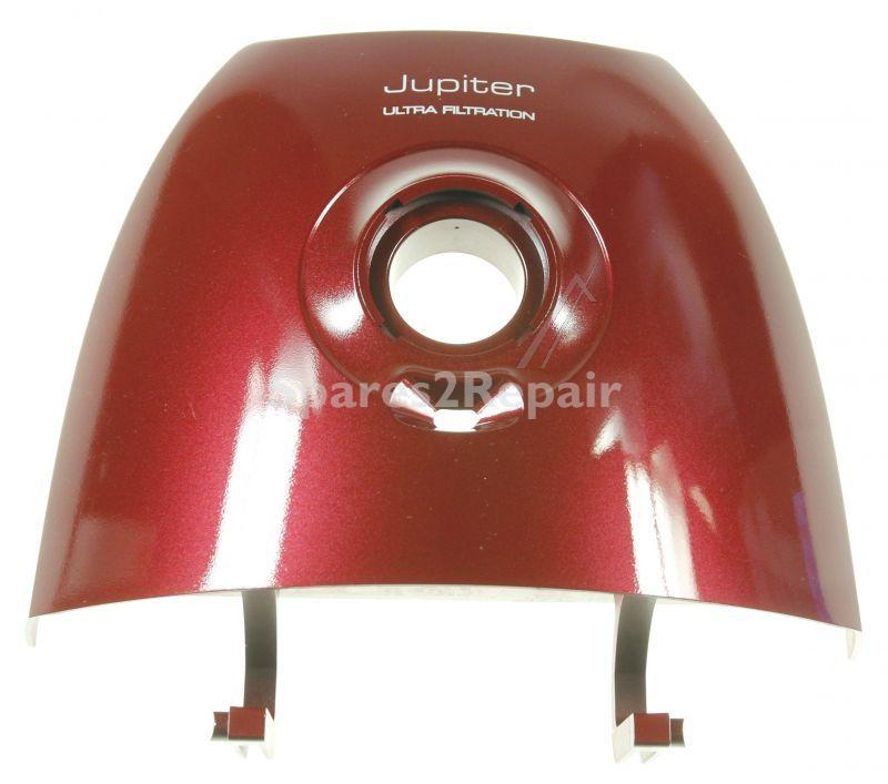 Dust Compart. Lid - 00795148 Front Cap [Bosch Siemens]