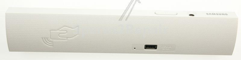 Samsung Casing Cover - Bn63-17752b Cover-terminal Side 55unu7090p hips v-0