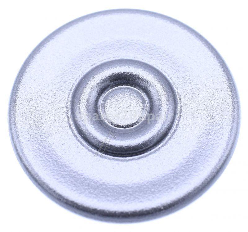Hisense Gorenje Mechanical Components - 567785 Burner Cap H 1 5mm Mat