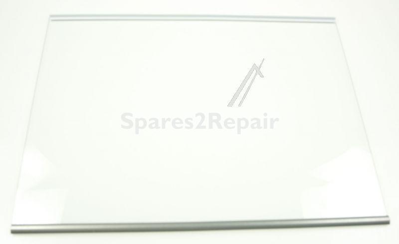 Glass Panel - 2106100294 C00929314 Shelf Of Refrigerator [Arcelik]