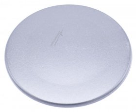 Bompani Mechanical Components - 105305 Deckel Schwarz Raf.br.s2 R