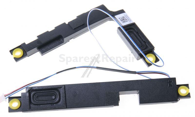 Acer Speakers - 23 hekn2 002 Speaker Left