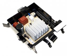 Motor Control Unit - 2495702000 C00865665 Motor Board Assembly [Arcelik]