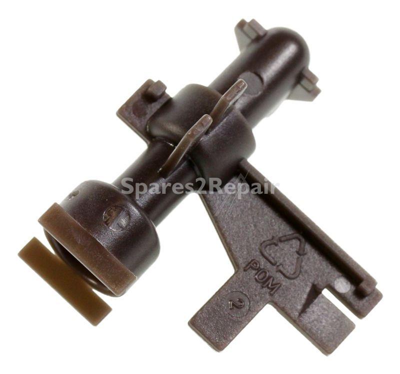 Jura Hose Coupling - Suitable For Jura Valve S And X Series