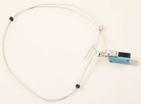 Saeco Micro Switch - 421941291461 Microswitch Door Smr Ul Assembly