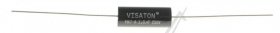 Visaton Foil Capacitor - Mkt-a Film Capacitor, Axial