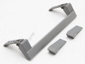 Handle - 40019017 Set Handle For Freezer Compartment [Sogedis]