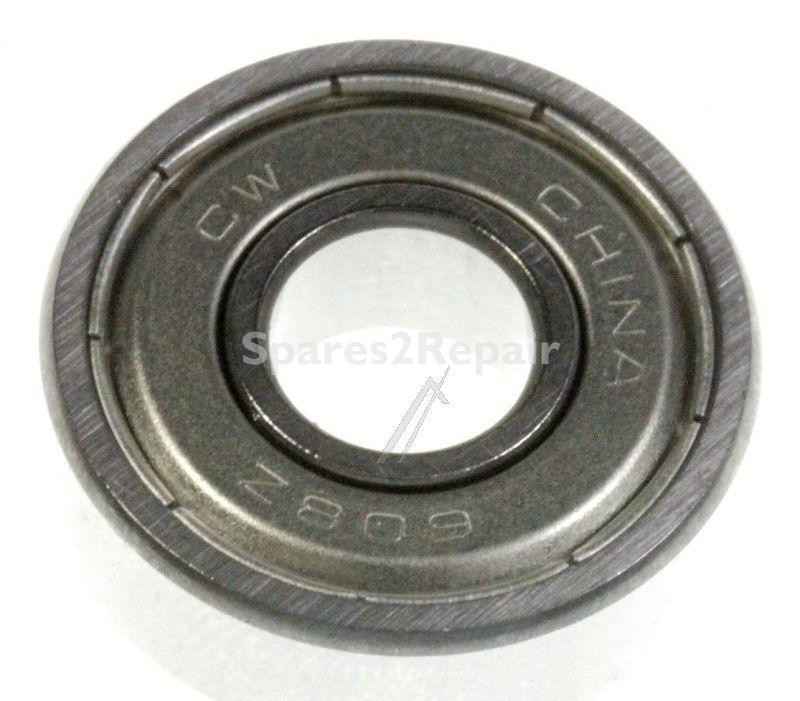 Dewalt Ball Bearing Dust proof - N110358 Black & Decker Spare Part