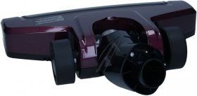Vacuum Cleaner Nozzle - 9178017758 C00926907 Brush Housing Without Brush Roller [Arcelik]