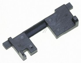 Smeg Front Housing - 76373h862 Front Panel Silkscreened