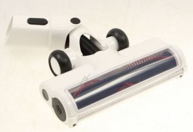Turbo Nozzle - Ss-9100040943 Electric Brush-white+black [Groupe SEB]