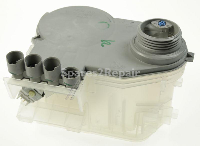 Salt Container - 00483486 Water Softener [Bosch Siemens]