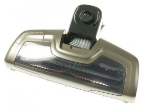 Vacuum Cleaner Nozzle - Combo Nozzle Complete Bronze [Electrolux Aeg]