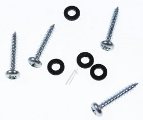 Panasonic Mounting Parts - 699371211 Mounting Screws With Washer